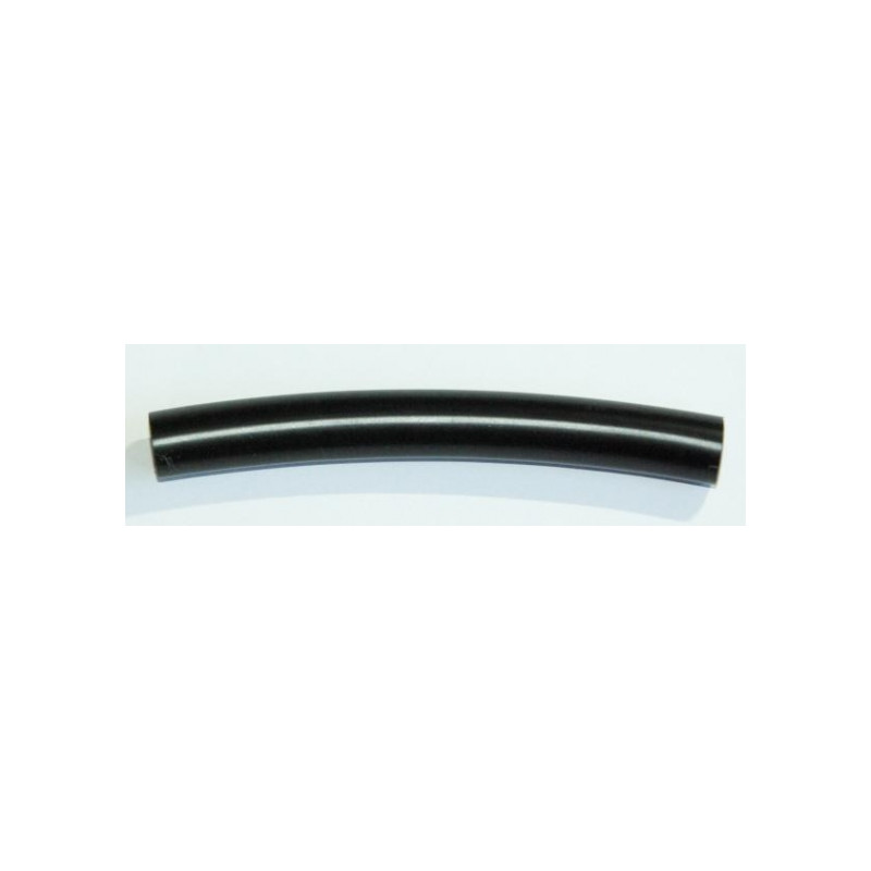 PVC-Isolierschlauch schwarz 12mm