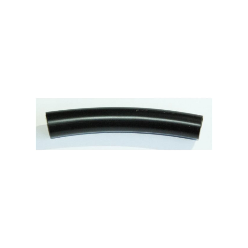 PVC-Isolierschlauch schwarz 16mm