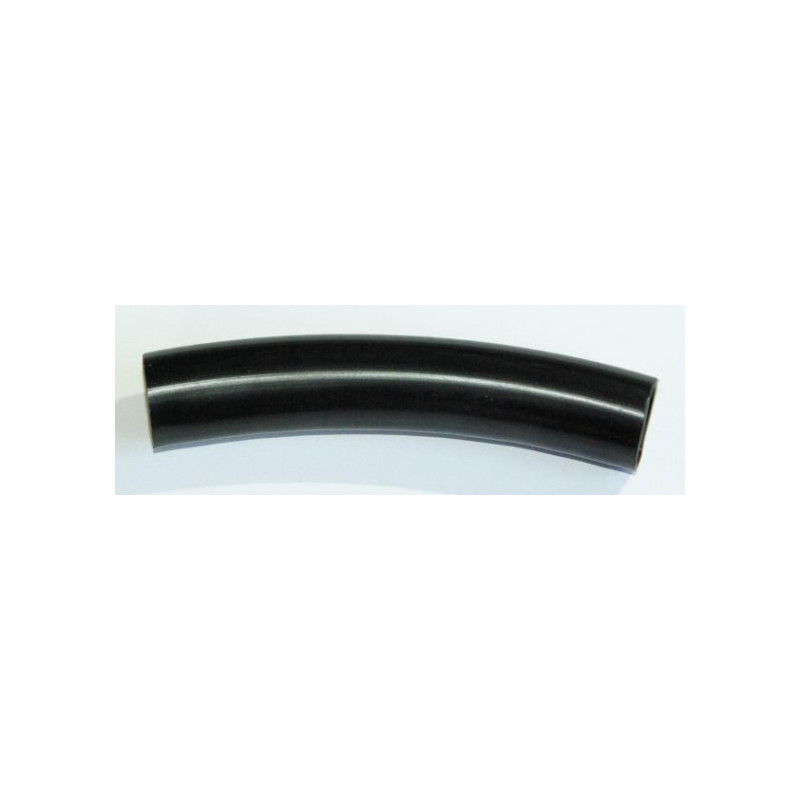 PVC-Isolierschlauch schwarz 20mm