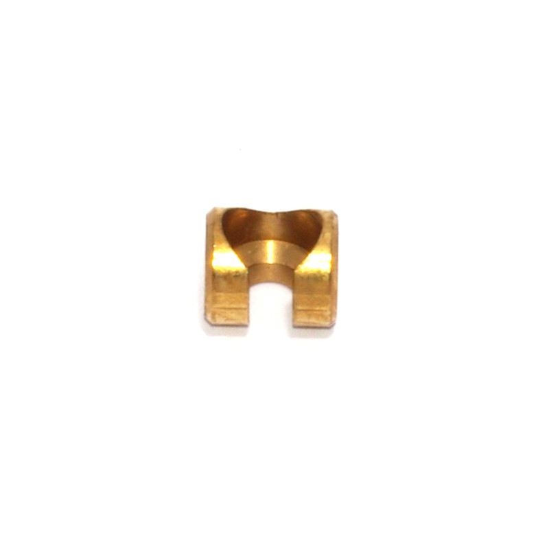 Aufnahme 8,0x9,0mm Schlitz 2,6mm