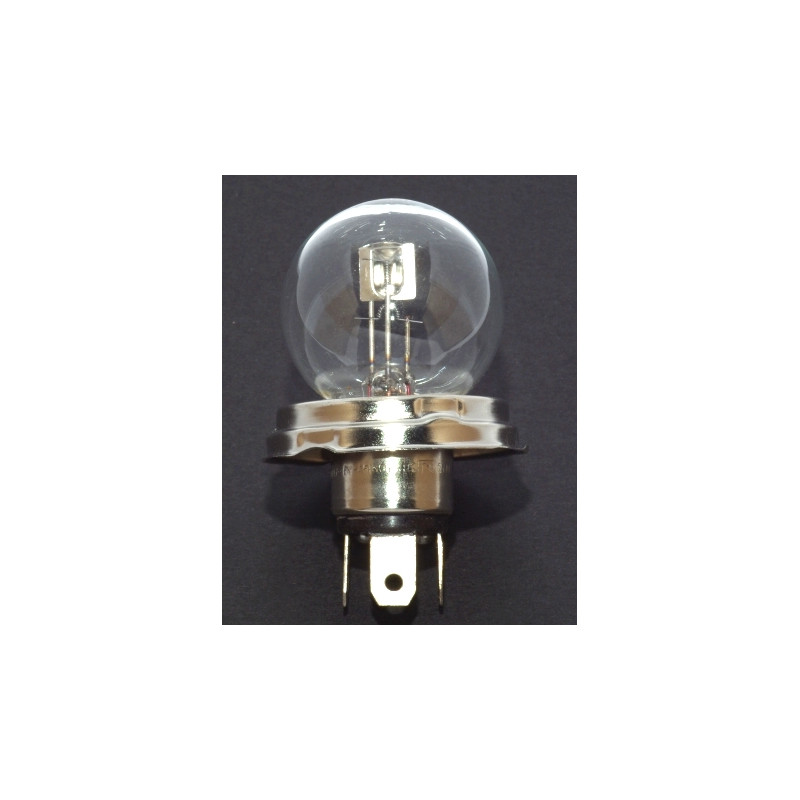 Glühlampe 6V 45/40W P45t