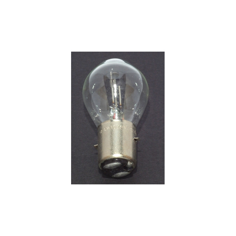 Glühlampe 6V 45/40W BA20d