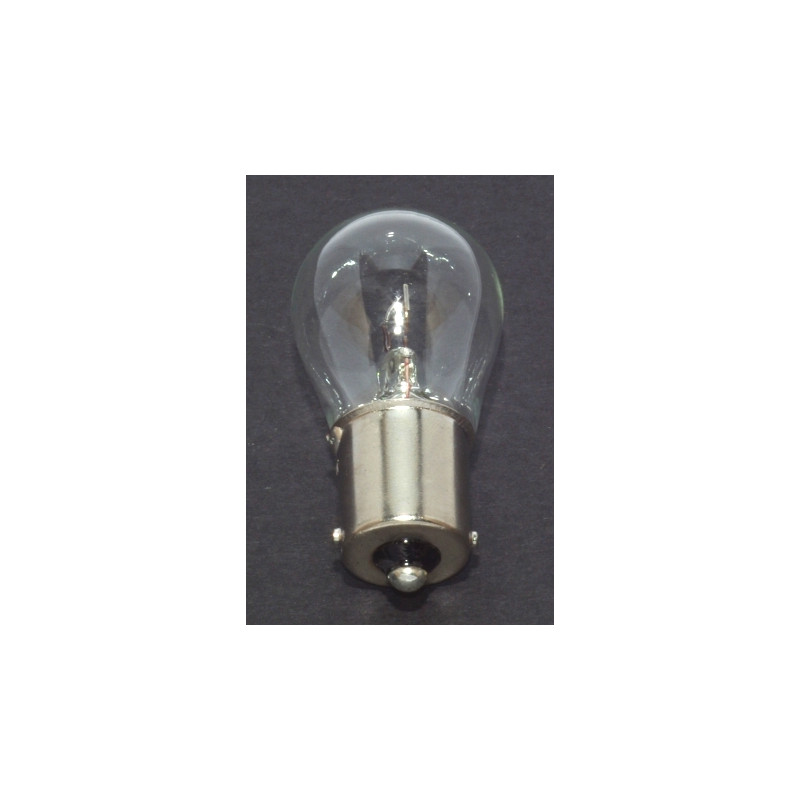 Glühlampe 6V 18W BA15s