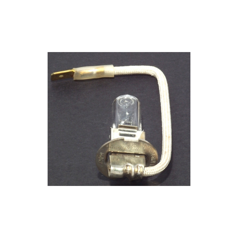 Glühlampe 6V 55W Pk22s H3