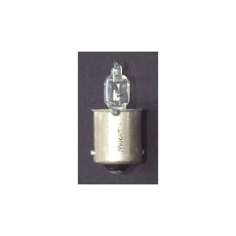 Glühlampe 6V 20W Ba15s Halogen