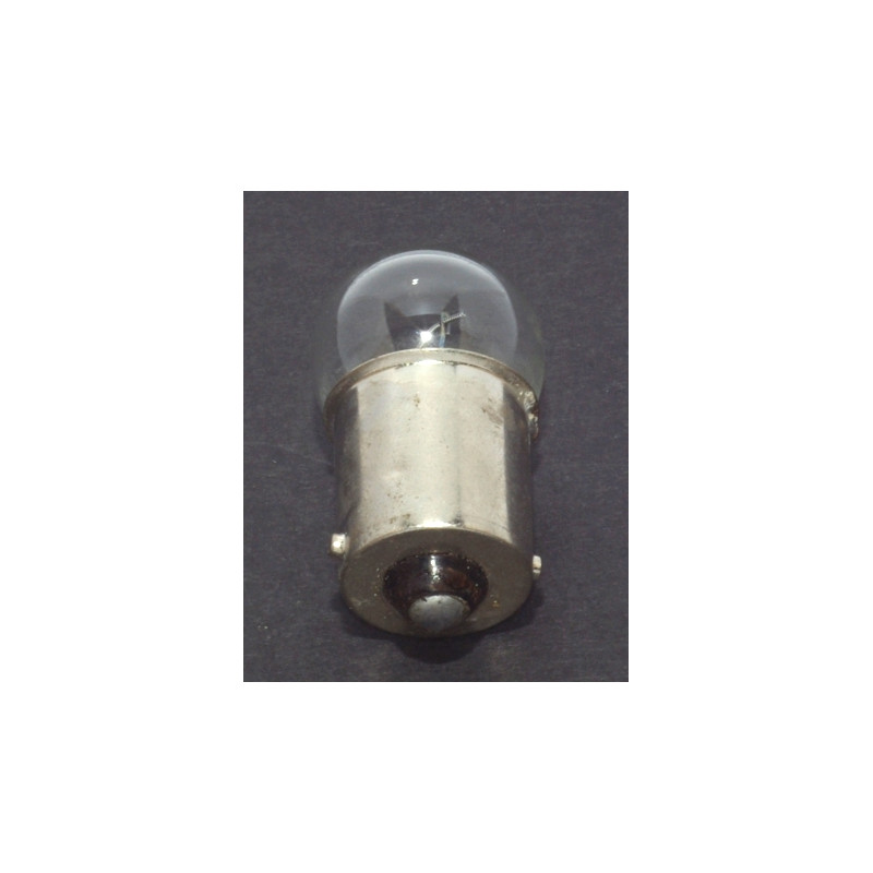 Glühlampe 6V 15W Ba15s