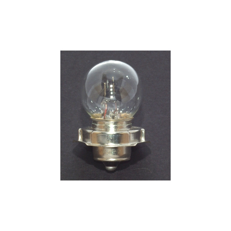 Glühlampe 6V 15W P26s