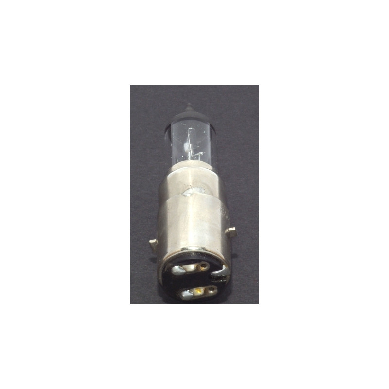 Glühlampe 12V 35/35W Ba20d Halogen