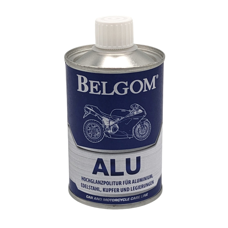 Belgom Alu