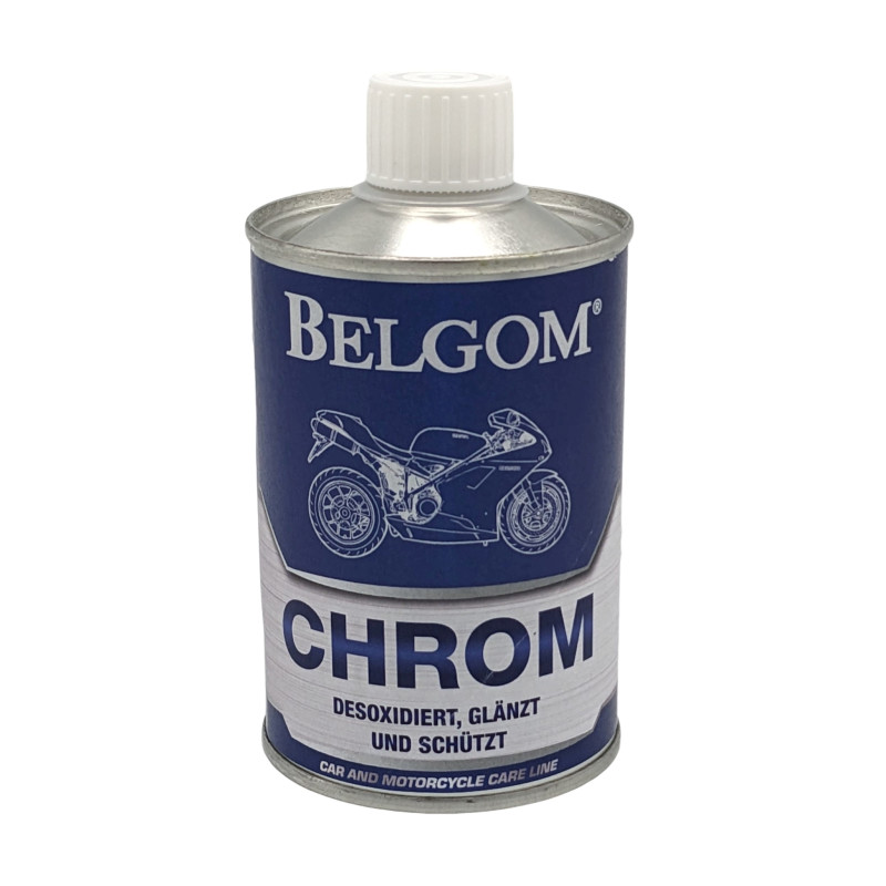 Belgom Chrom